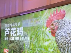 -俭寨大盘鸡·手抓肉·烧烤新疆菜(乌苏路店)