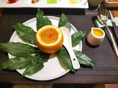 -王府茶楼茶宴·创意菜(大观园总店)