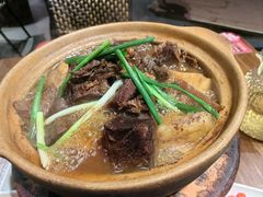 -阿润打边炉·鲜切鸡煲(华漕店)
