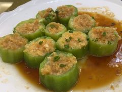 -泉龙渔村·粤式早茶·金牌烧鹅(中山三乡店)