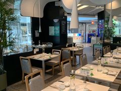 大堂-渔语鱼酸菜鱼新川菜(来福士店)