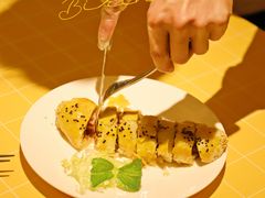 -蔡澜点心·粤菜(花城汇南区店)