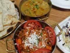 -清真·AL-JANNAT 佳纳特餐厅(狮子桥店)