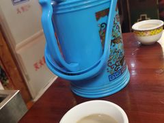 -如意林卡藏餐吧(大昭寺店)
