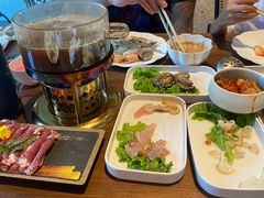 -合乐·创意火锅·海鲜火锅(亚东柒号店)