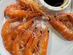 -坛南湾农家乐·海鲜楼·大排档(平潭坛南湾店)