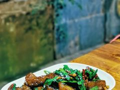-鱼乐岛餐厅·户外花园主题餐厅