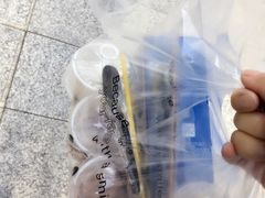 -一粒糖 · 潮汕小吃-海石花特色甜品