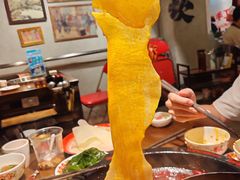 -牛市坎火锅(建设路店)