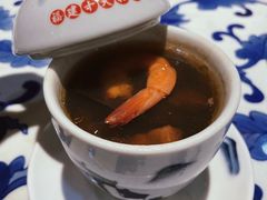 海鲜佛跳墙-王庄阿咪海鲜大排档(上下杭店)