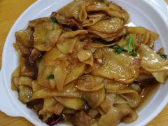 -如意香辣鸡架(总店)