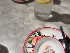 -新白鹿餐厅(第一百货店)