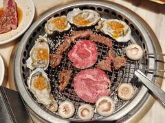 -火炉火自助餐(西直门凯德MALL店)