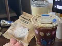 -瑞幸咖啡(龙岗星河cocopark店)