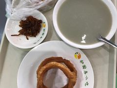 -护国寺小吃(左家庄店)