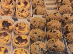 -味多美蛋糕(苏州街地铁店)