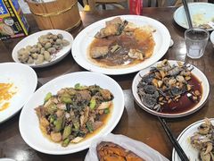 -红灯笼龙凤饭店(宁波老字号店)