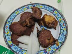-金山奶茶馆(五一路店)