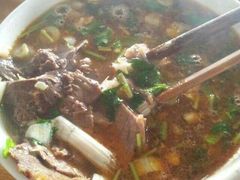 android_upload_pic-化三驴肉汤馆(小南门店)