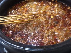 -唐记煌大坨卤牛肉串串(瑞南街店)