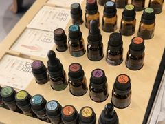 -泰合玺·精油疗愈SPA(南京光环花园城店)