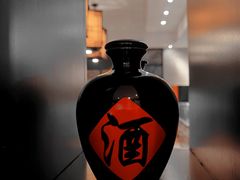 -汉水谣·江景餐厅(江滩店)