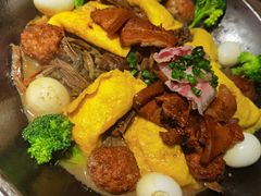 -小菜园新徽菜(北京大兴龙湖天街店)