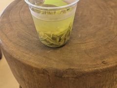 -白茶原·一片叶子