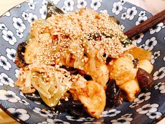 -皆道拌麻辣烫·麻辣拌