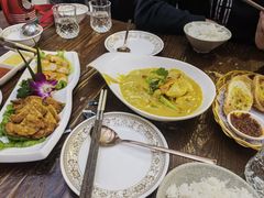 -Siam泰餐厅(水上公园店)