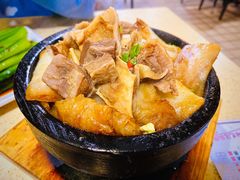 -喜鹊茶点.啫煲(车陂店)