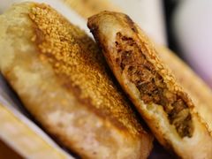 -北门涮肉·炭火铜锅涮肉(什刹海店)