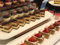 -威珀斯酒店·珀萃美食餐厅 | 海鲜刺身·现烤生蚝·特色烤肉