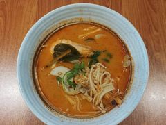 -我的甜·泰国餐厅