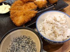 -胜博殿霸王树(嘉里中心店)