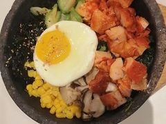 -七八冷面·延边朝鲜族美食(世纪汇店)