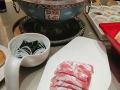 -额尔敦传统涮(体育场店)