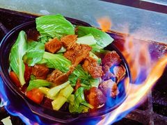 -清真马祥兴菜馆(云南北路店)