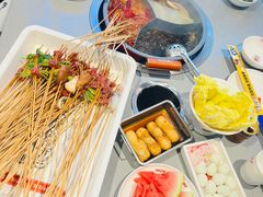 -牛签签串串香(IFS店)