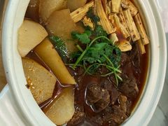 -苏梦江南·淮扬菜(夫子庙店)