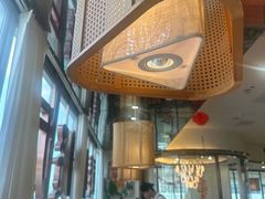 -泰椰里·泰国餐厅(智慧城广百广场店)