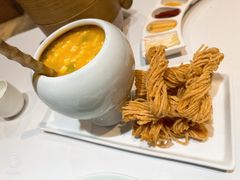 -北京老铺烤鸭(老城根店)
