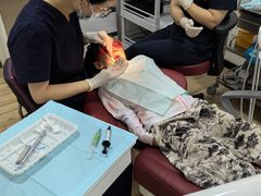 -永信齿科·永典口腔门诊部(浦东店)