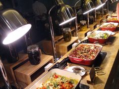 -索菲特酒店·海鲜自助 ·聚餐厅