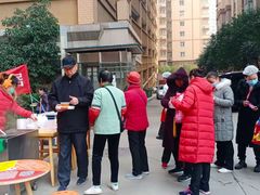 -小六汤包·老字号·中华名小吃(兴庆路店)