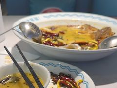 -花椒俏川菜小馆(南海万达店)