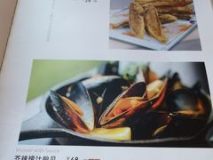 -老浒记民俗酒楼(王府井店)