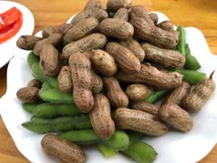 -盱眙虾神於氏龙虾(夫子庙红街店)