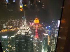 -上海柏悦酒店·世纪100牛排馆