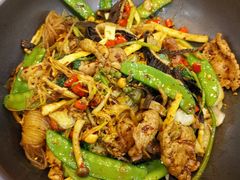 -远大美食广场(远大购物中心店)